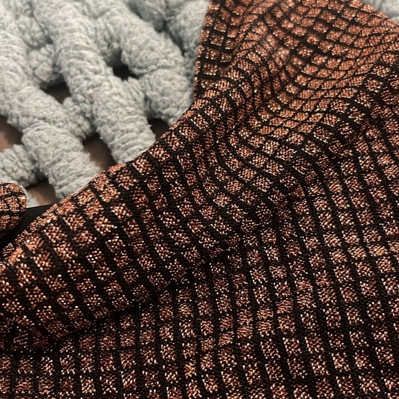 Noisy May Glitter cami top - Picture 4 of 6